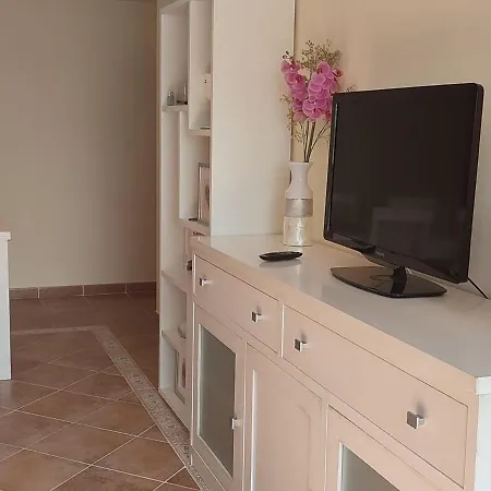 Charming In With Private Roof Terrace * Ayamonte