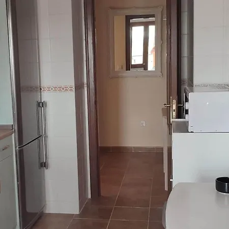Apartment Charming In With Private Roof Terrace *