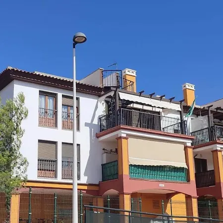 Apartment Charming In With Private Roof Terrace